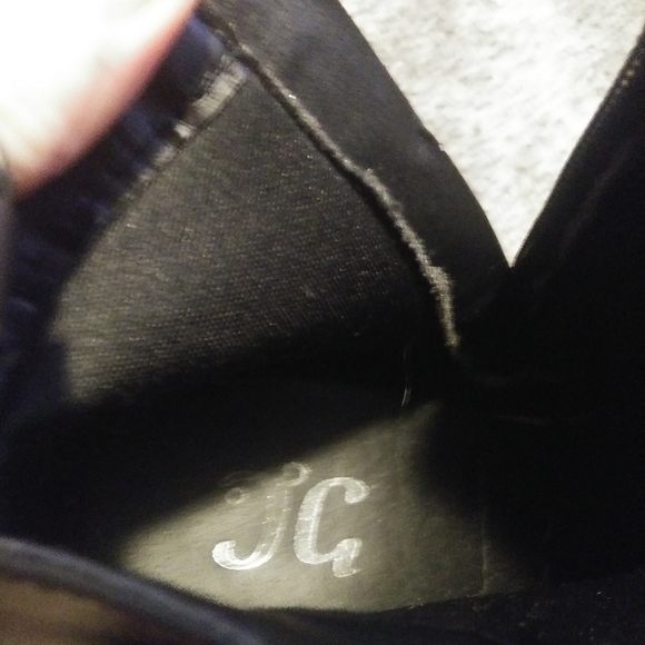 T.G. by K.S.C Booties - Picture 3 of 9